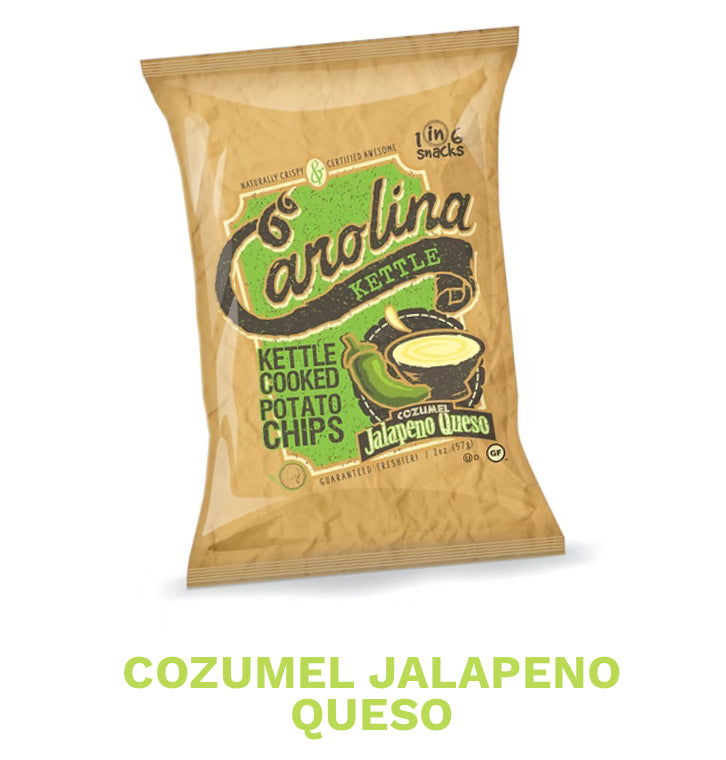 Chips (2oz) Sack
